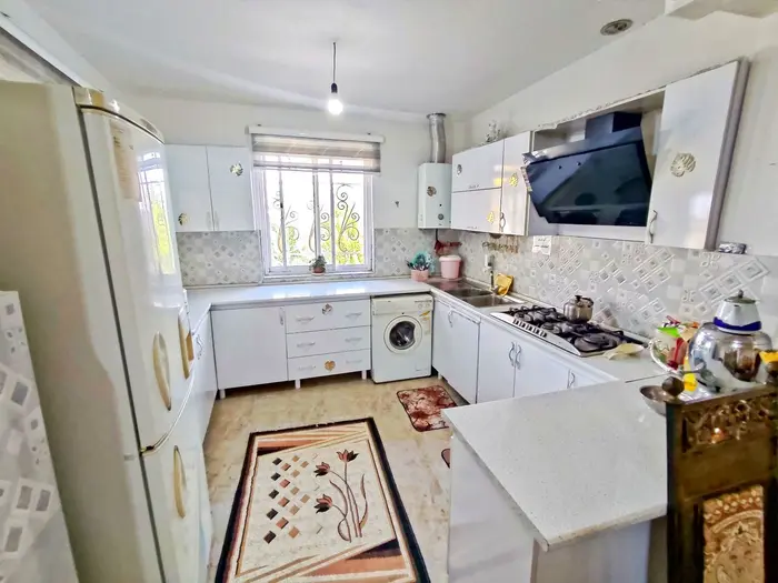 ویلا دوخوابه روستایی شیمی خانه