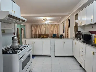 آپارتمان دوخوابه خانه مهر 2