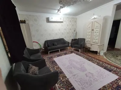 ویلا یک خوابه زنبق ۴