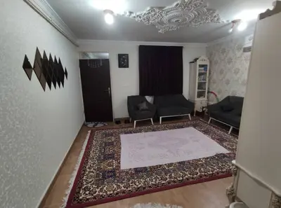 ویلا یک خوابه زنبق ۴