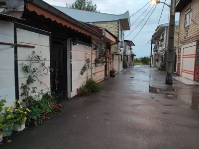 ویلا یک خوابه زنبق ۴