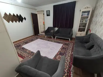 ویلا یک خوابه زنبق ۴