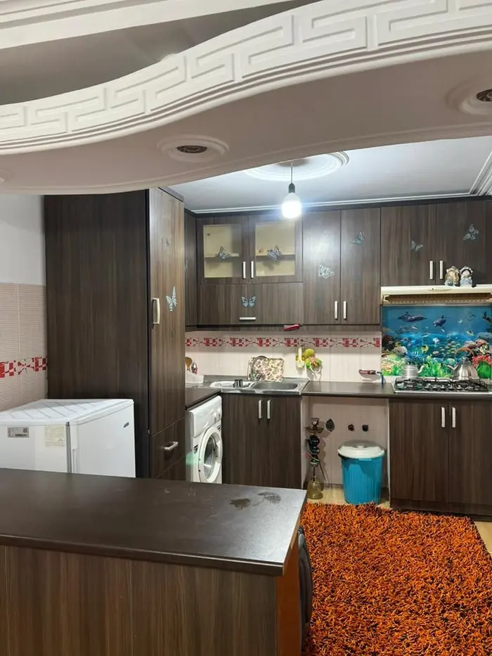 ویلا یک خوابه جکوزی دار شریف 2