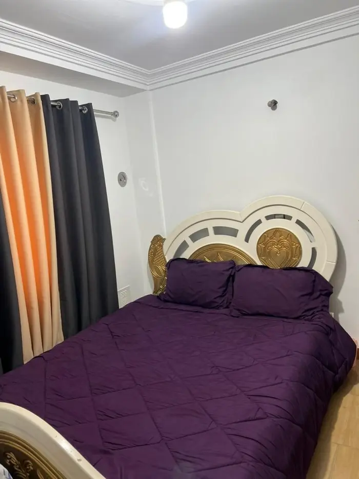 ویلا یک خوابه جکوزی دار شریف 2