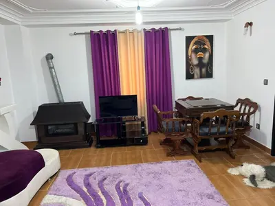 ویلا یک خوابه جکوزی دار شریف 2