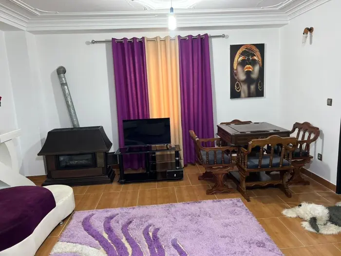 ویلا یک خوابه جکوزی دار شریف 2