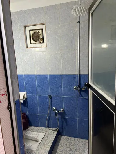 ویلا یک خوابه جکوزی دار شریف 2