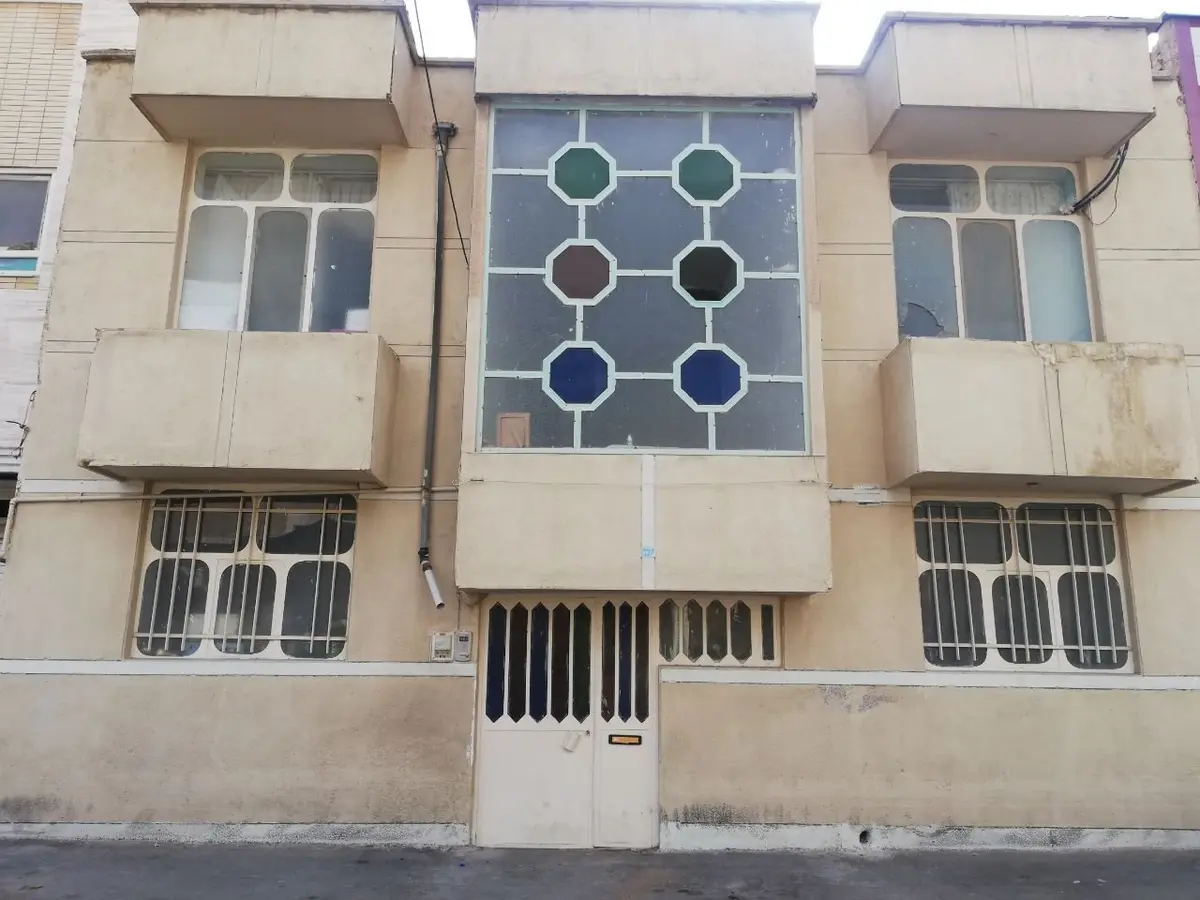 ویلا یک خوابه خانه صفا - نمای بیرون ساختمان