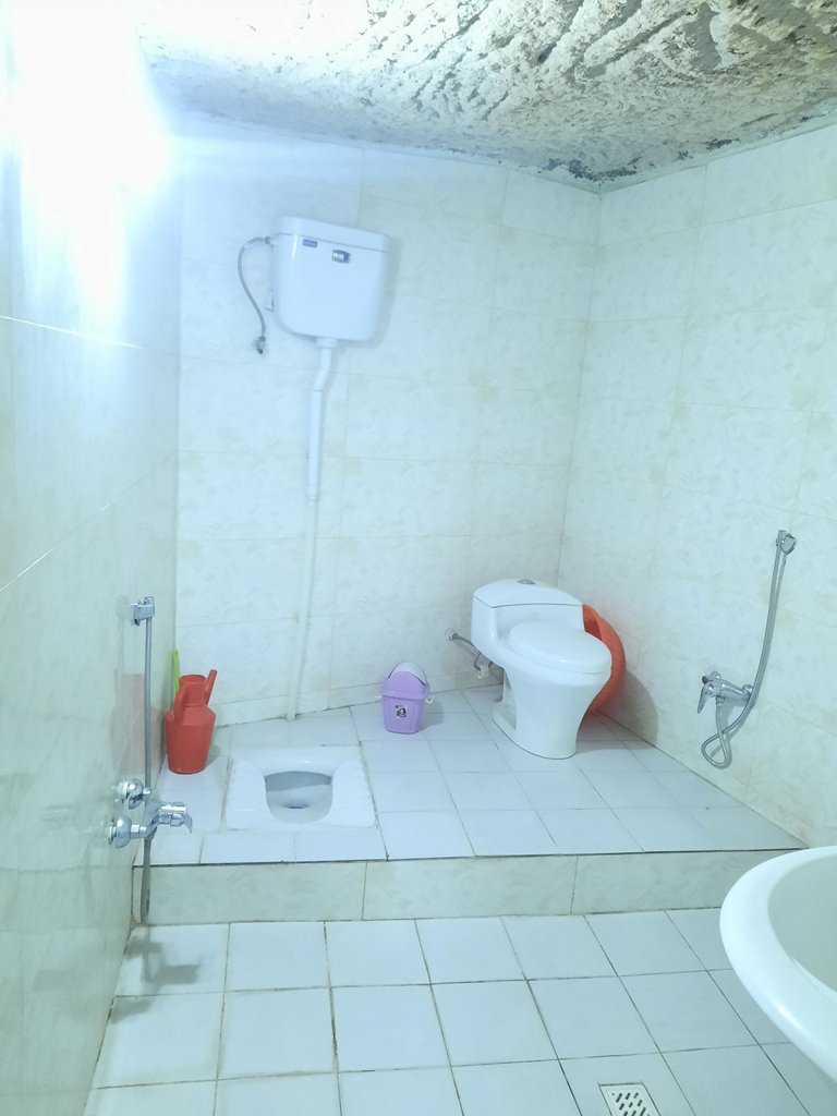 سوئیت فلت صخره ای طاها