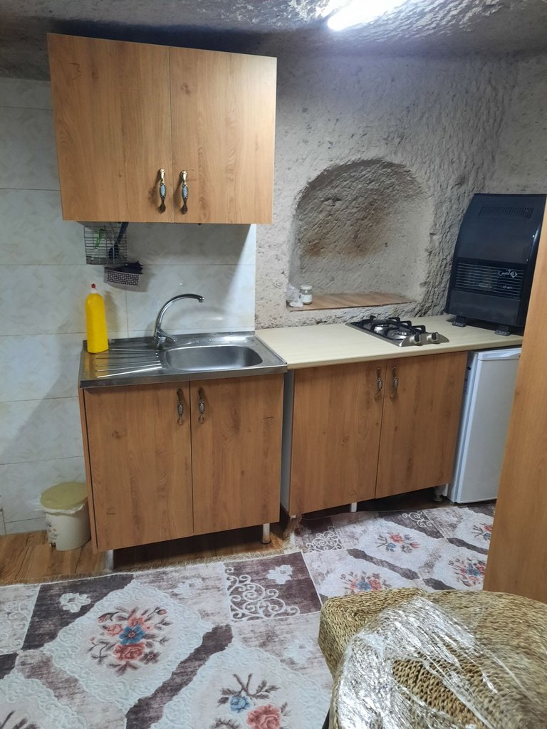 سوئیت فلت صخره ای طاها