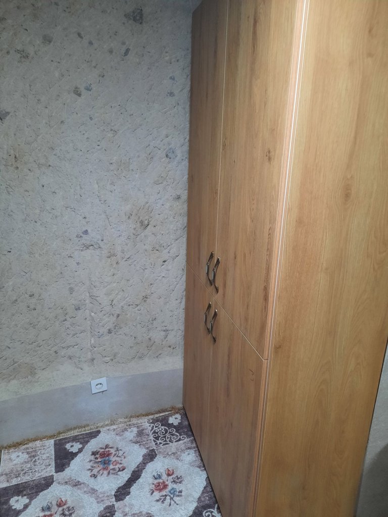 سوئیت فلت صخره ای طاها