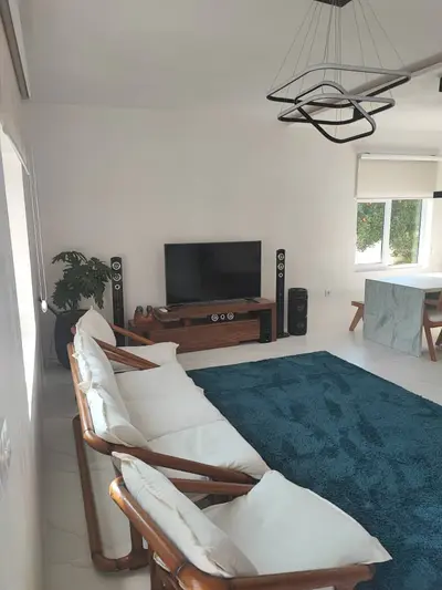 ویلا یک خوابه شارن