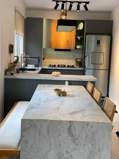 ویلا یک خوابه شارن