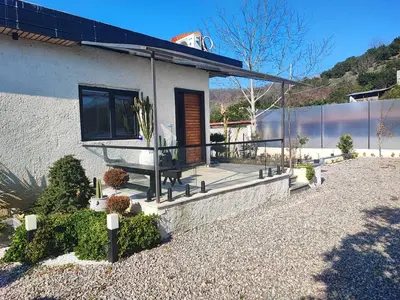 ویلا یک خوابه شارن