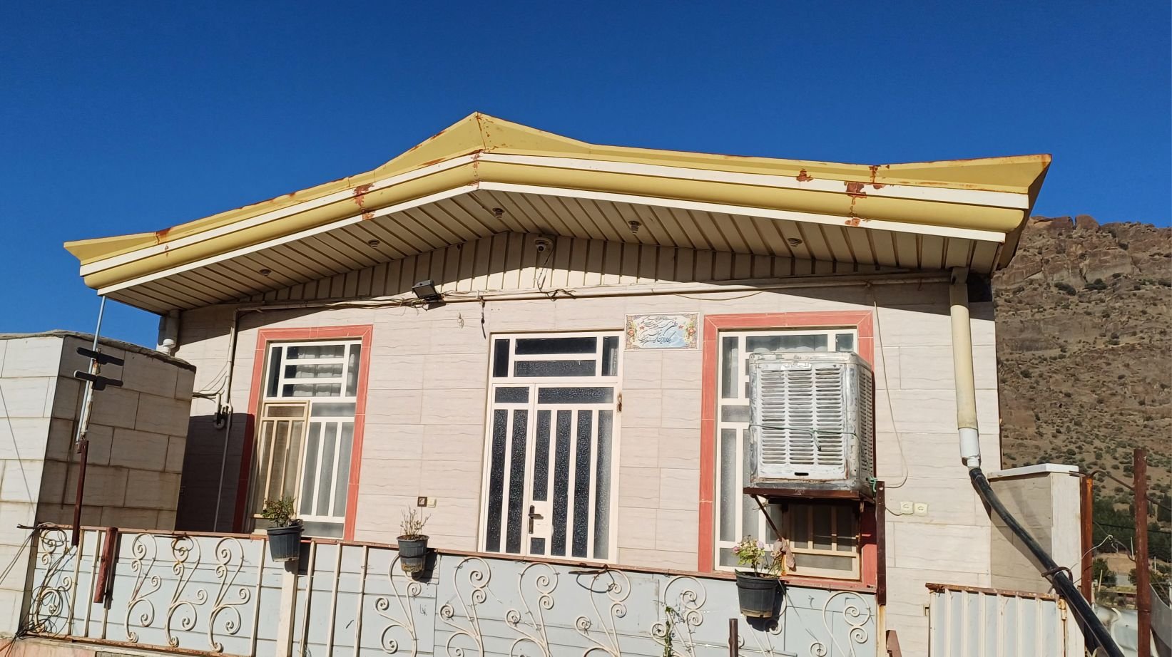 ویلا یک خوابه امیرخان صفرزاده