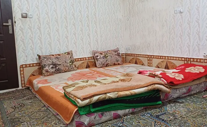 ویلا یک خوابه امیرخان صفرزاده