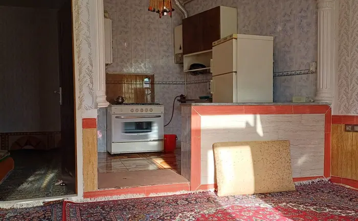 ویلا یک خوابه امیرخان صفرزاده