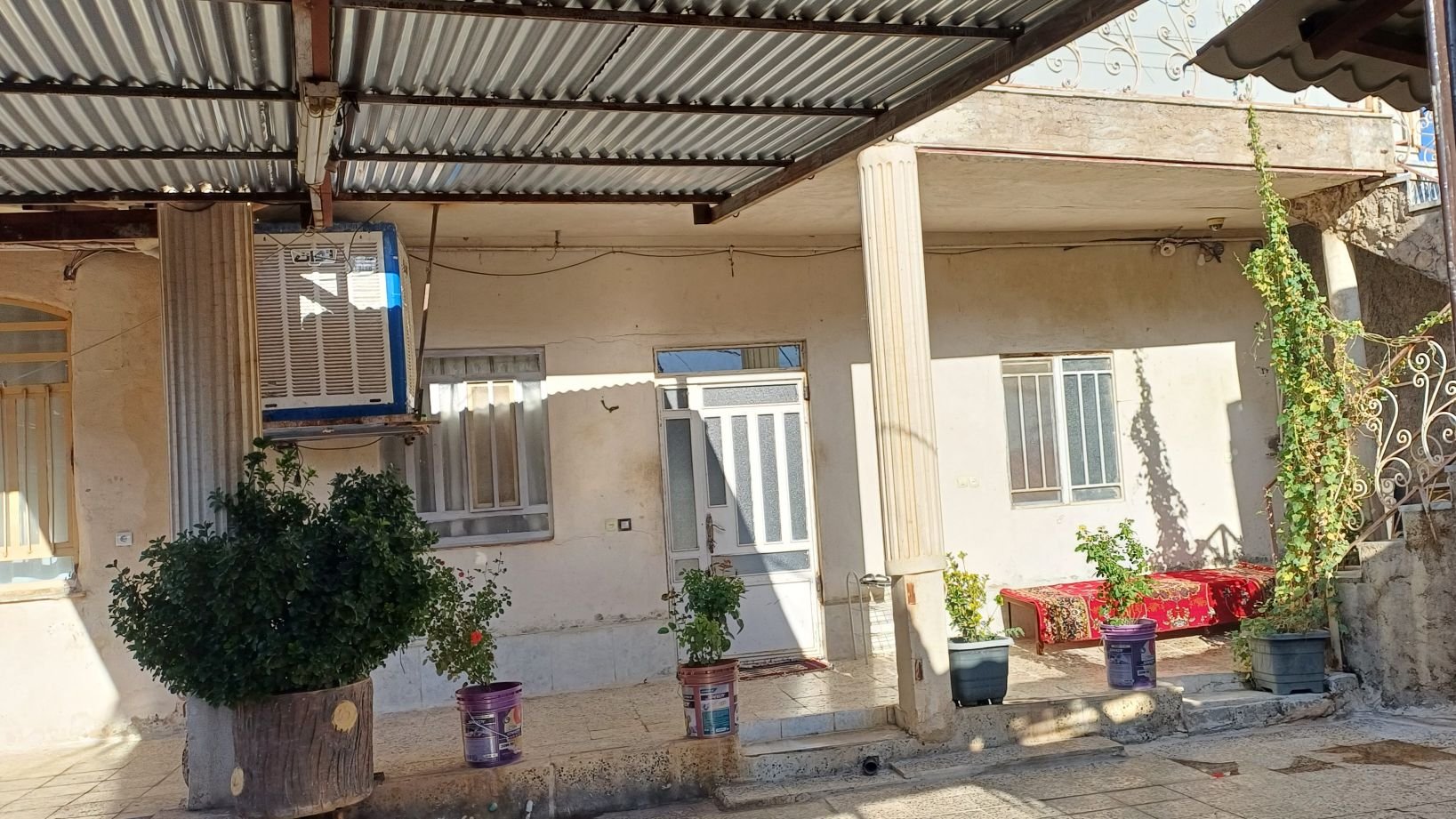 یک خوابه امیرخان صفرزاده