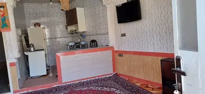 ویلا یک خوابه امیرخان صفرزاده