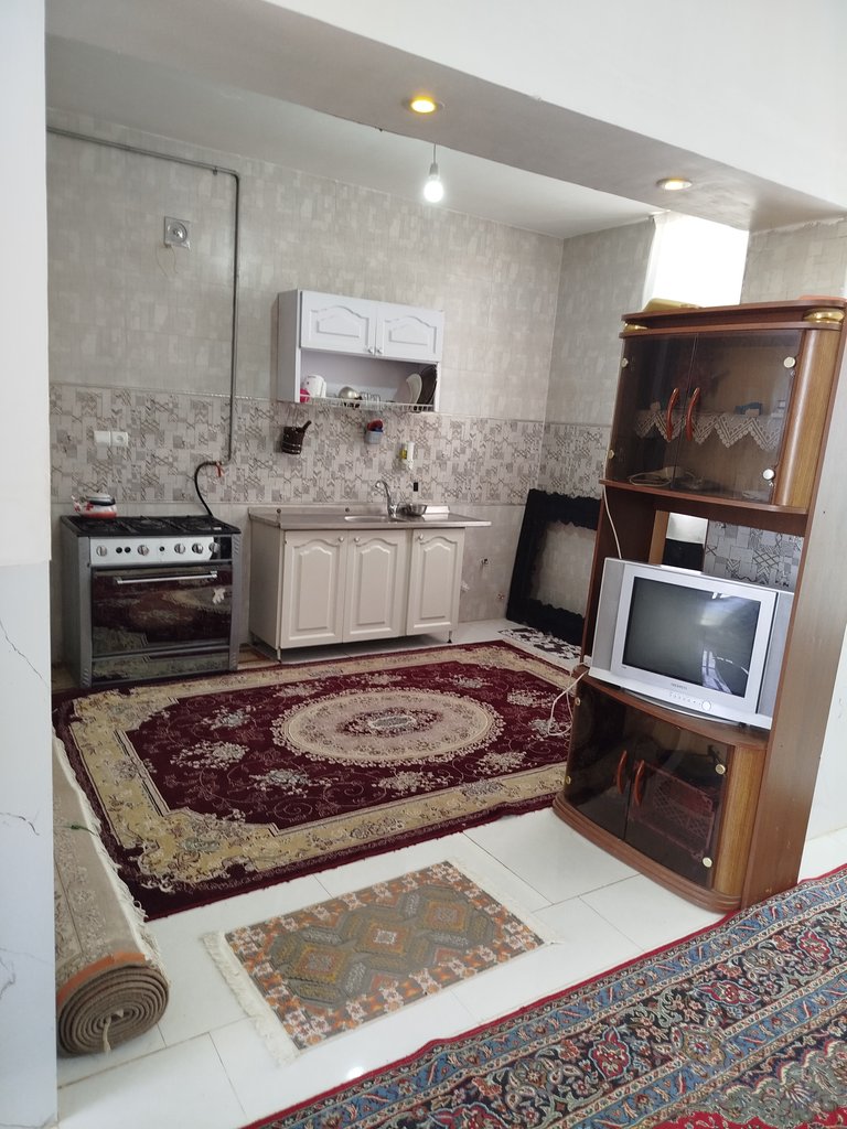 ویلا یک خوابه شهرک بهشتی 1
