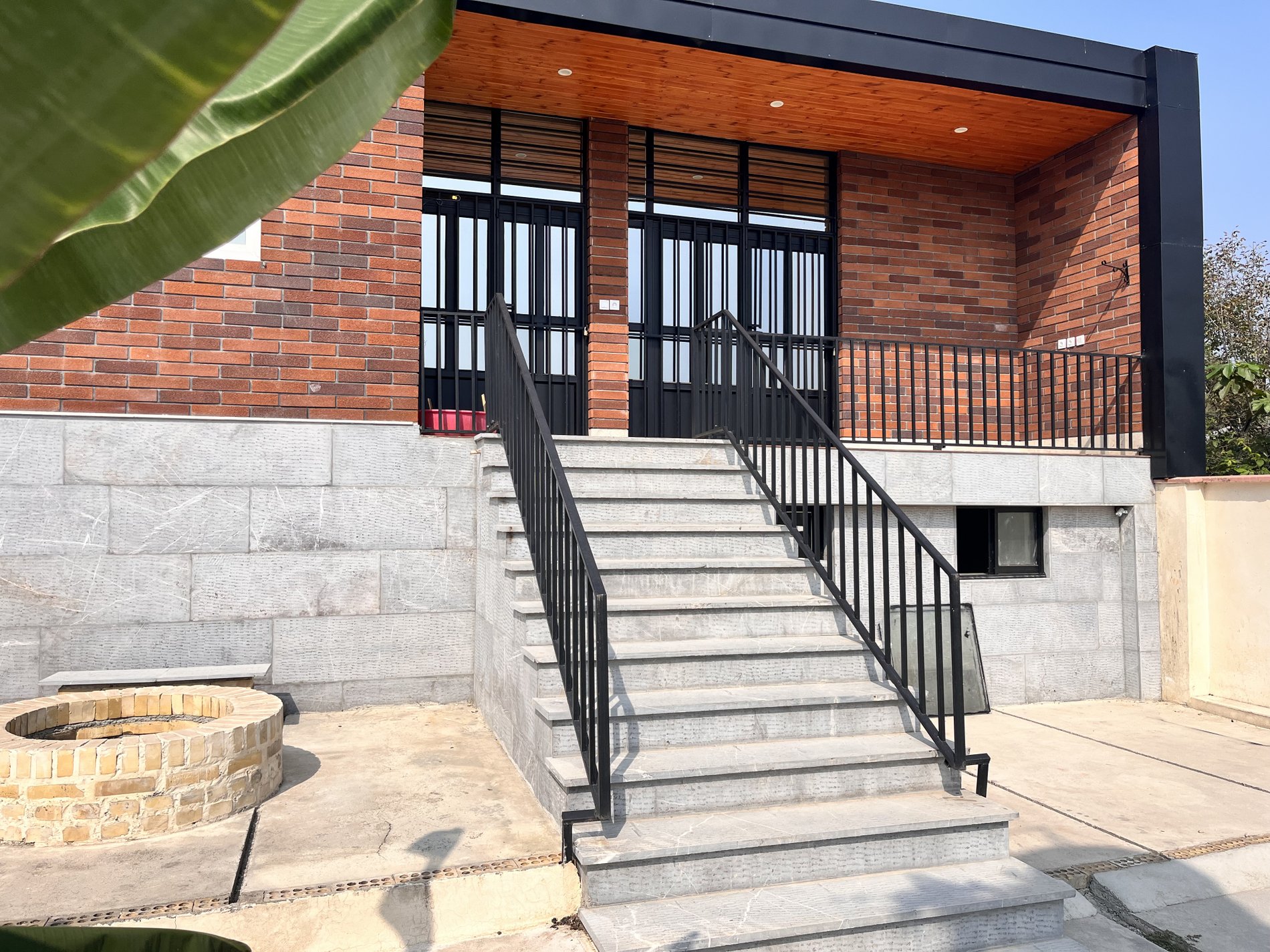 ویلا ویلای دوخوابه مهدشت