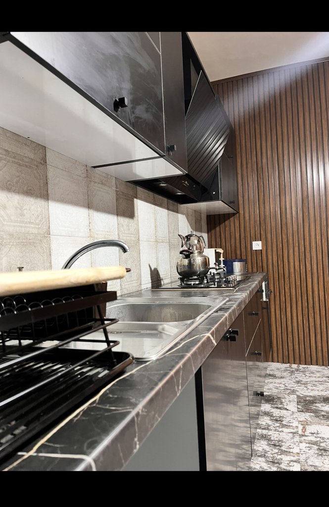 ویلا ویلای دوخوابه مهدشت