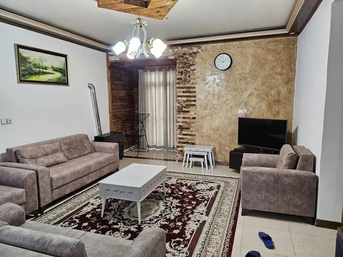 ویلا دوخوابه نامجو 16