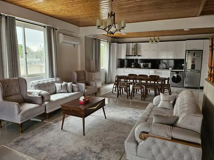 ویلا دوخوابه استخردار آبگرم نیلوفر 7