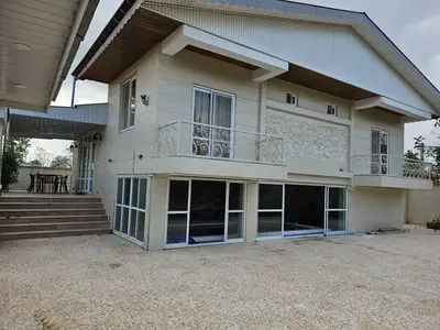 ویلا دوخوابه استخردار آبگرم نیلوفر 7