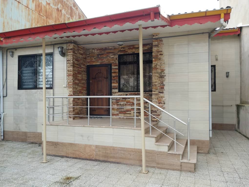 دوخوابه نامجو 16