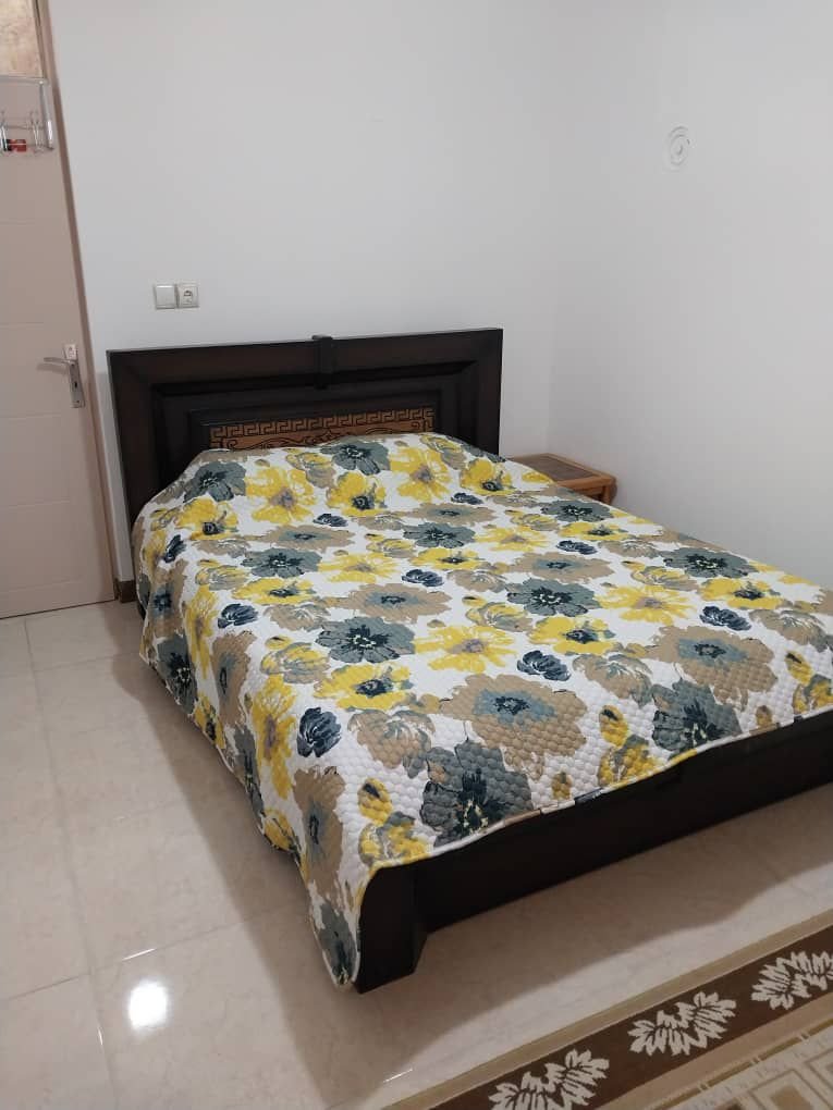 دوخوابه نامجو 16