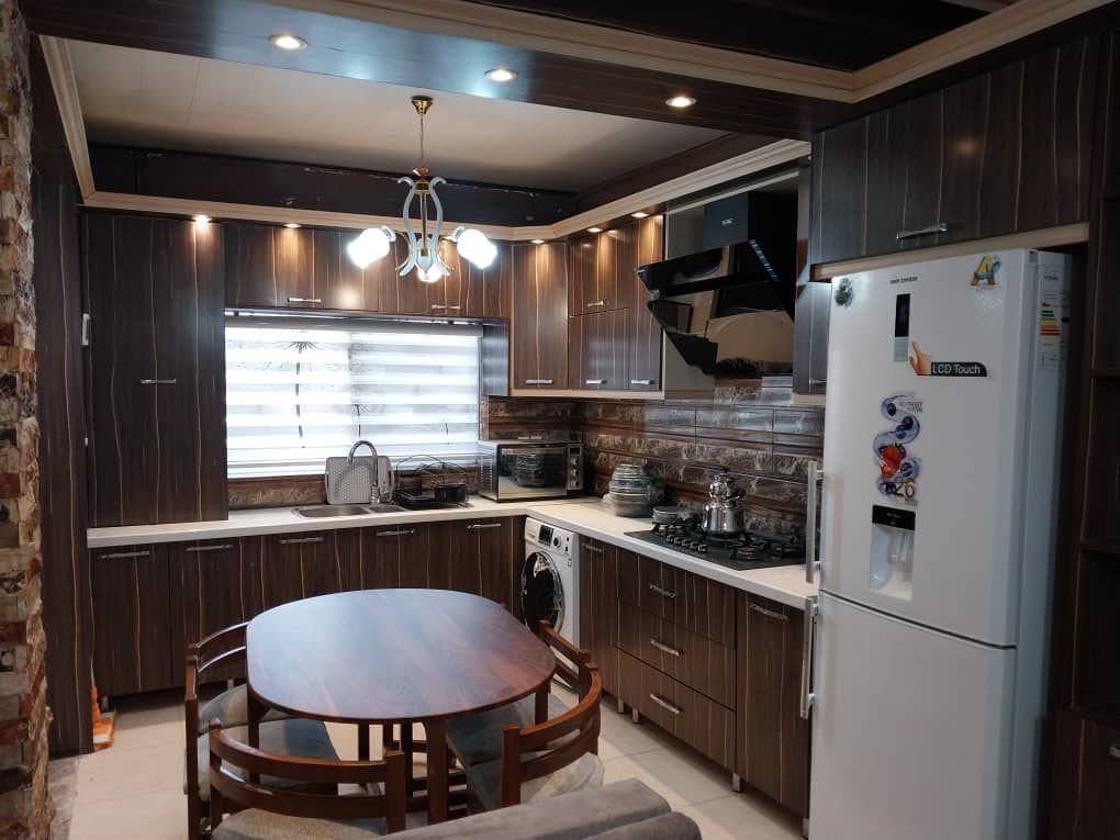 دوخوابه نامجو 16