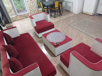 سوئیت یک خوابه کیارستمی