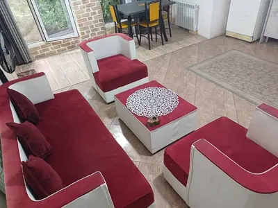 سوئیت یک خوابه کیارستمی