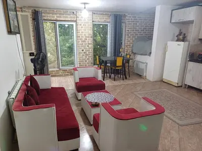 سوئیت یک خوابه کیارستمی