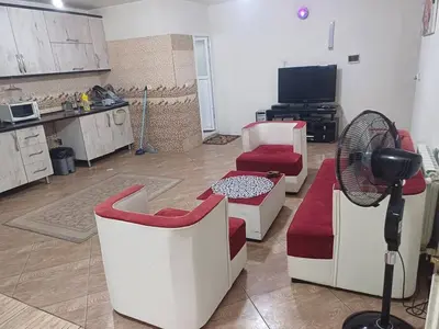 سوئیت یک خوابه کیارستمی