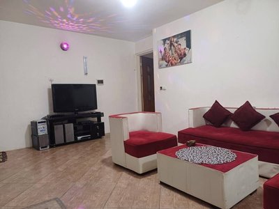 سوئیت یک خوابه کیارستمی