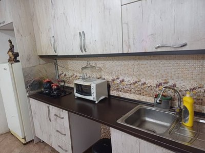 سوئیت یک خوابه کیارستمی