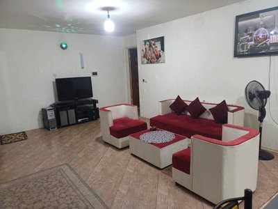 سوئیت یک خوابه کیارستمی