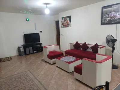 سوئیت یک خوابه کیارستمی