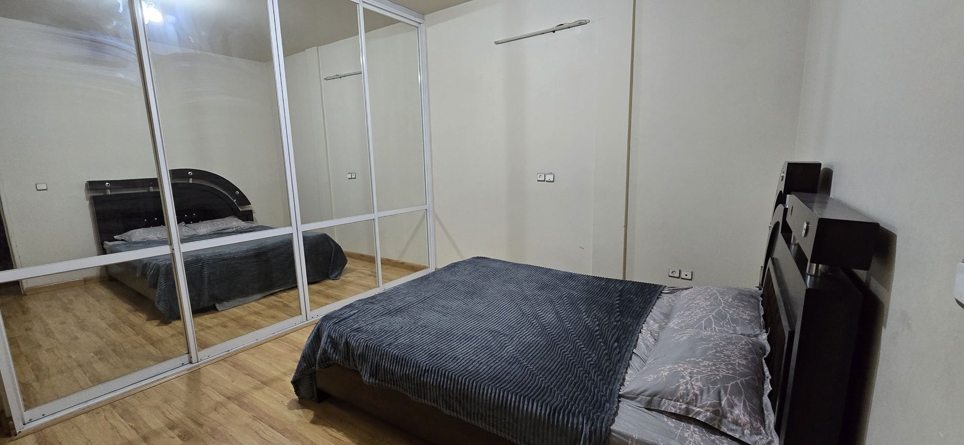 دوخوابه میر 1