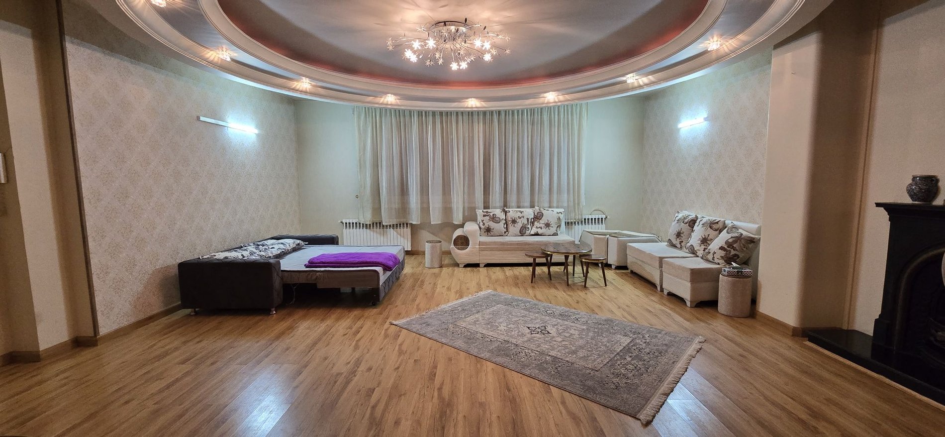 دوخوابه میر 1