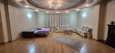 آپارتمان دوخوابه میر 1