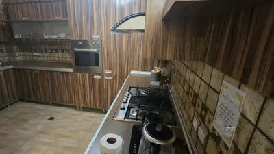 آپارتمان فلت تچر