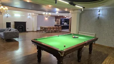 آپارتمان یک خوابه تچر 1