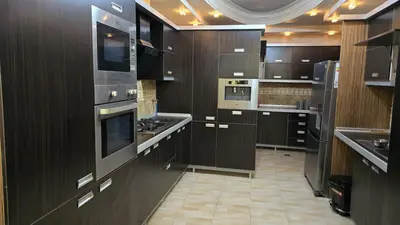 آپارتمان یک خوابه تچر 1