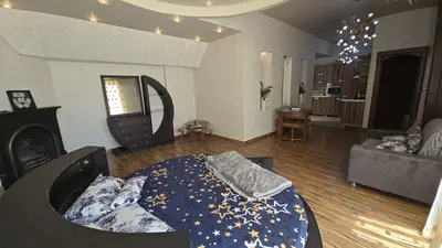 آپارتمان فلت تچر