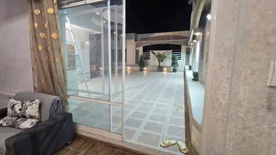 آپارتمان فلت تچر