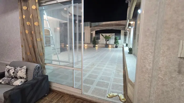 آپارتمان فلت تچر