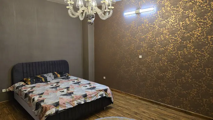 آپارتمان یک خوابه تچر 1